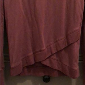 Athleta Tops - Athleta light sweater/long sleeve Athleta Tops - Athleta light sweater/long sleeve